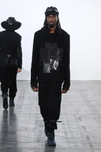 Junya Watanabe Men’s Fall 2023