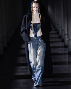 Juun J RTW Fall 2023