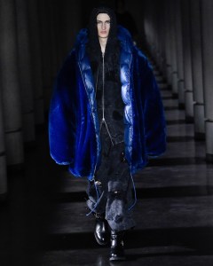 Juun J RTW Fall 2023