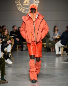 K-Way RTW Fall 2023