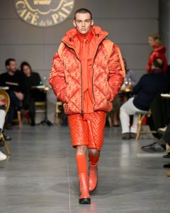 K-Way RTW Fall 2023