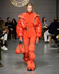 K-Way RTW Fall 2023