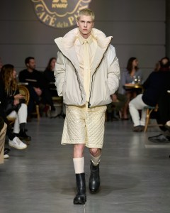 K-Way RTW Fall 2023
