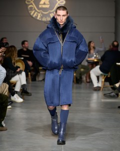 K-Way RTW Fall 2023