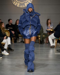 K-Way RTW Fall 2023