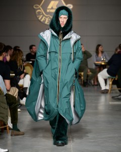 K-Way RTW Fall 2023