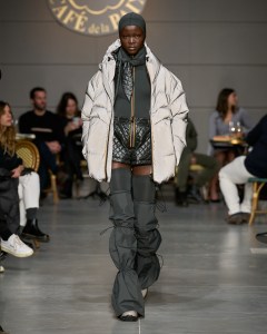 K-Way RTW Fall 2023