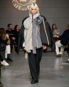 K-Way RTW Fall 2023