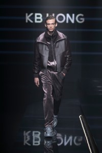 KB Hong Men's Fall 2023