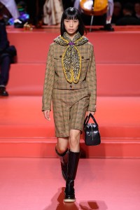 Kenzo Men’s Fall 2023