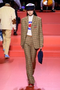 Kenzo Men’s Fall 2023