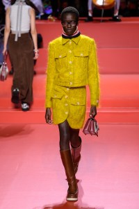 Kenzo Men’s Fall 2023