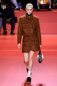 Kenzo Men’s Fall 2023