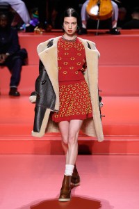 Kenzo Men’s Fall 2023