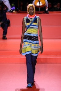 Kenzo Men’s Fall 2023