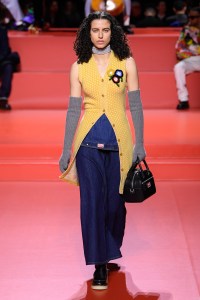 Kenzo Men’s Fall 2023