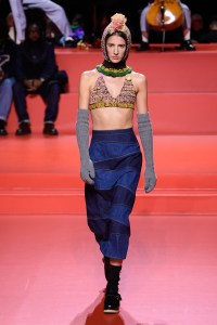 Kenzo Men’s Fall 2023