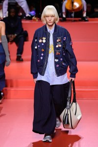 Kenzo Men’s Fall 2023