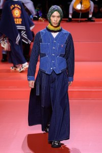 Kenzo Men’s Fall 2023