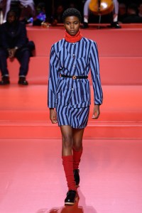Kenzo Men’s Fall 2023