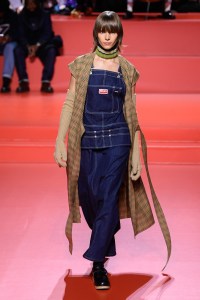 Kenzo Men’s Fall 2023