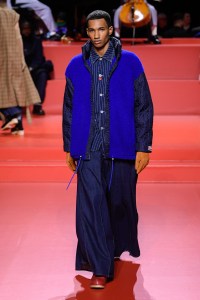 Kenzo Men’s Fall 2023