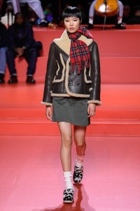 Kenzo Men’s Fall 2023