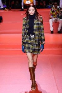 Kenzo Men’s Fall 2023