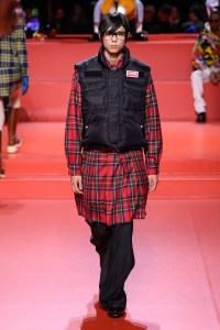 Kenzo Men’s Fall 2023
