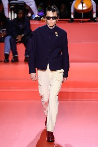 Kenzo Men’s Fall 2023