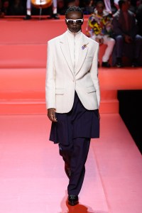 Kenzo Men’s Fall 2023