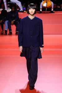 Kenzo Men’s Fall 2023