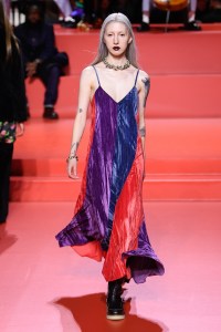 Kenzo Men’s Fall 2023