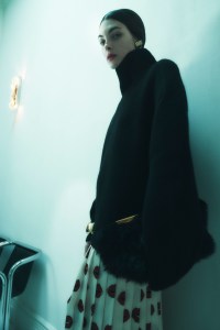 Khaite Pre-Fall 2023