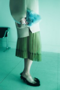 Khaite Pre-Fall 2023