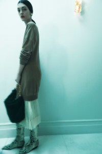 Khaite Pre-Fall 2023