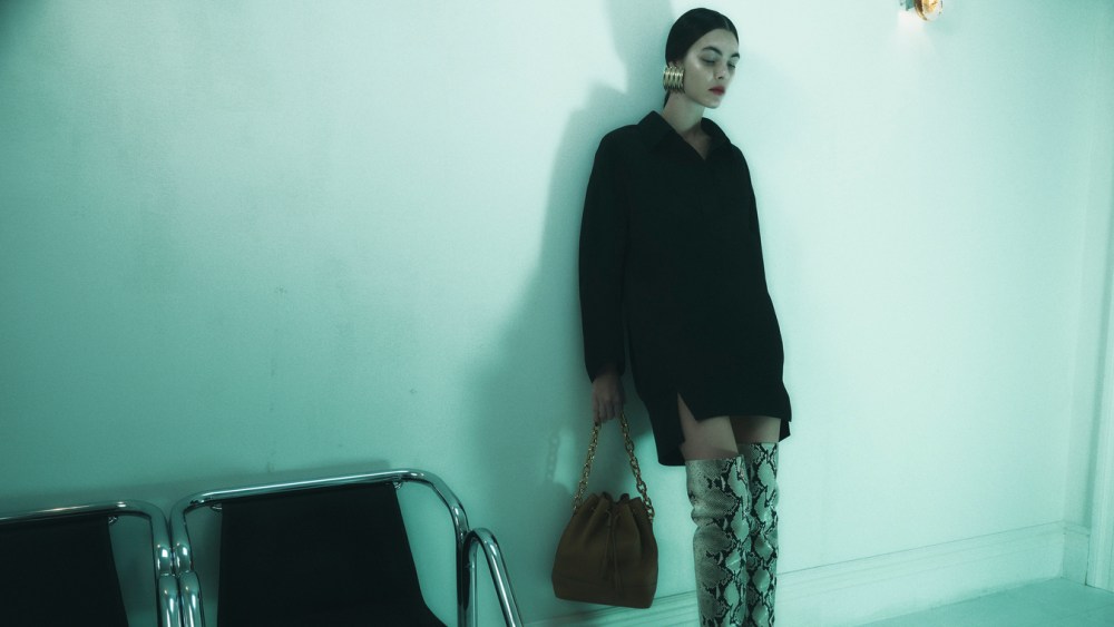 Khaite Pre-Fall 2023