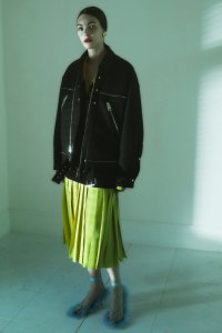 Khaite Pre-Fall 2023