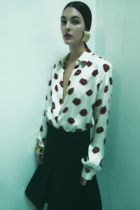 Khaite Pre-Fall 2023