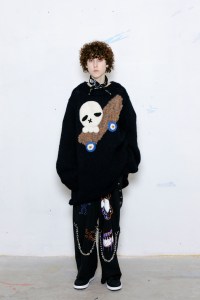 Kidill RTW Fall 2023