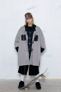 Kidill RTW Fall 2023