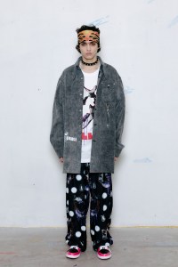 Kidill RTW Fall 2023