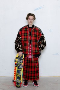 Kidill RTW Fall 2023