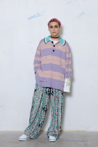 Kidill RTW Fall 2023