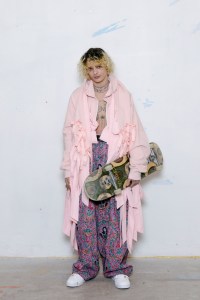 Kidill RTW Fall 2023