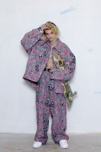 Kidill RTW Fall 2023