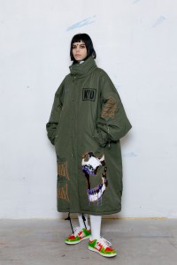 Kidill RTW Fall 2023