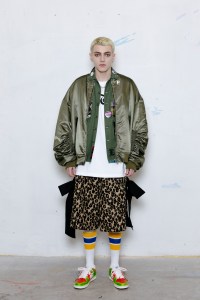 Kidill RTW Fall 2023