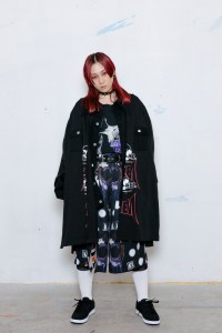 Kidill RTW Fall 2023
