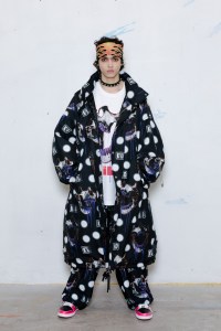 Kidill RTW Fall 2023